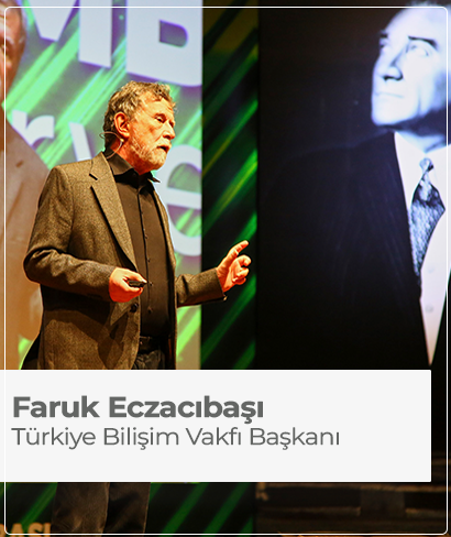 Faruk Eczacıbaşı