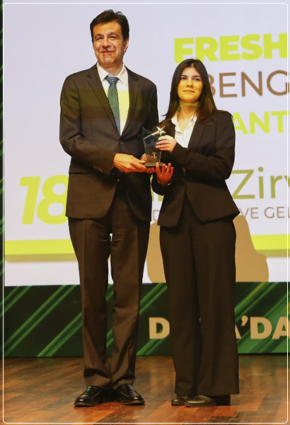 Proje Yarışması