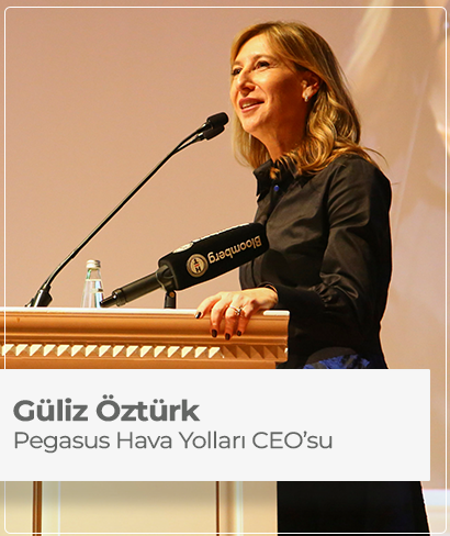 GÜLİZ ÖZTÜRK