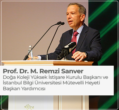 EĞİTİMDE DÖNÜŞÜM VİZYONU