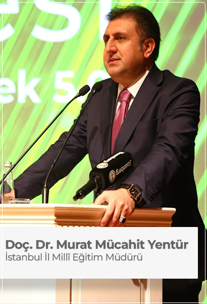 MÜCAHİT YENTÜR